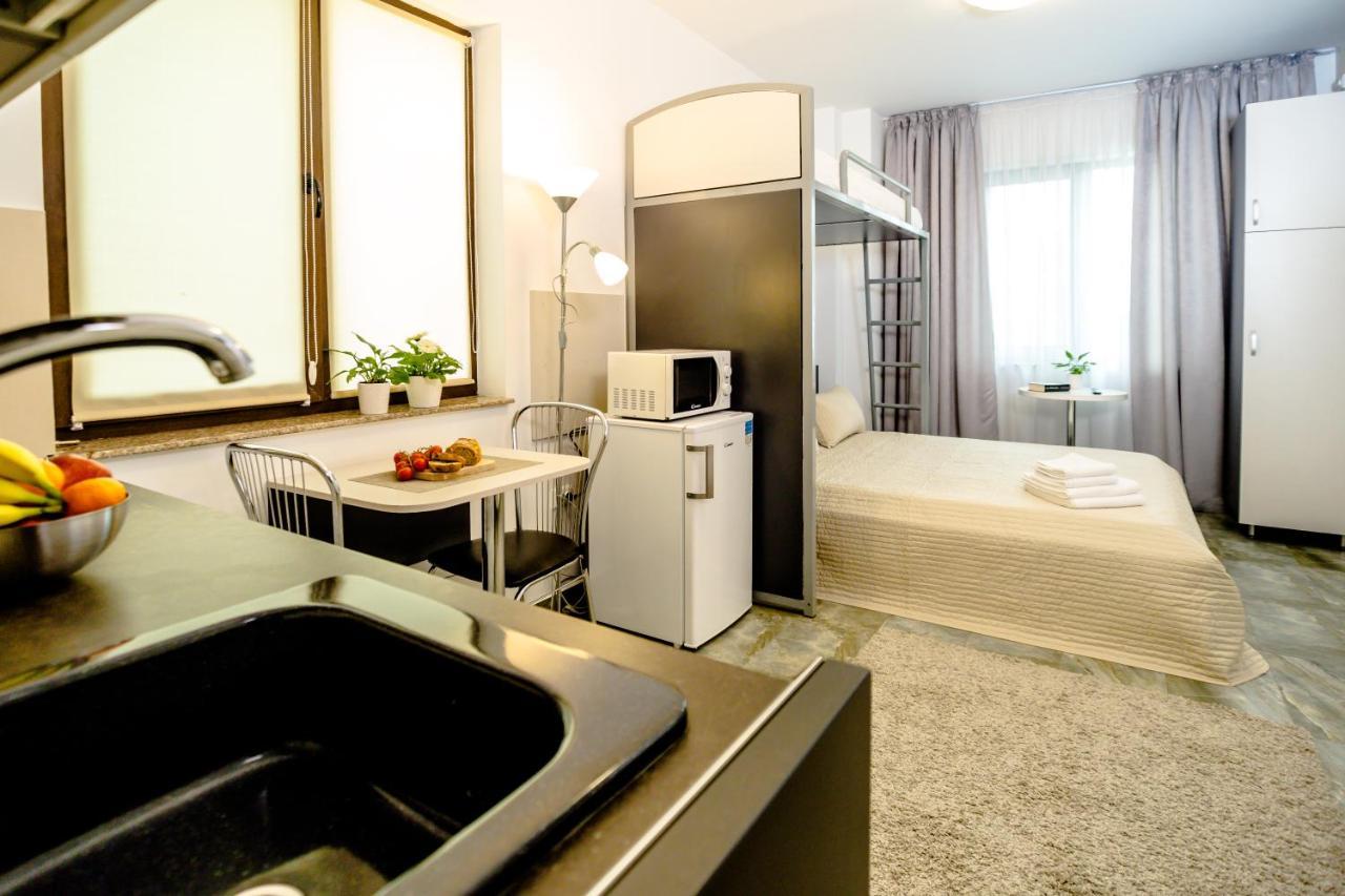 Conceptht Regim Hotelier Iasi Exterior foto