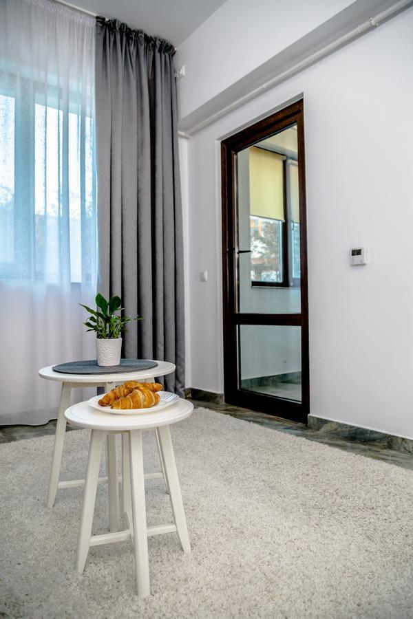 Conceptht Regim Hotelier Iasi Exterior foto