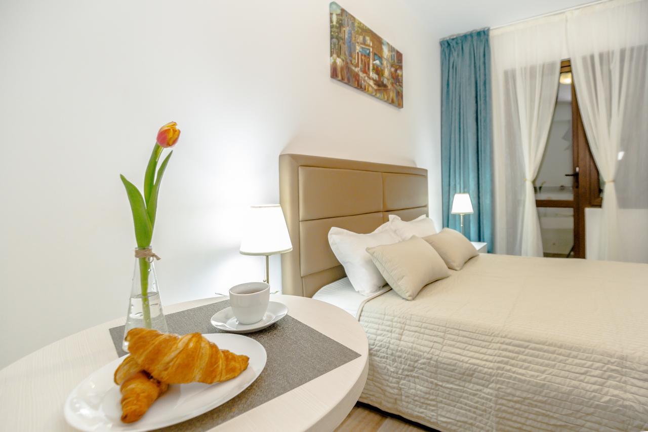 Conceptht Regim Hotelier Iasi Exterior foto